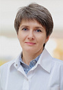 Телегина Татьяна Александровна     